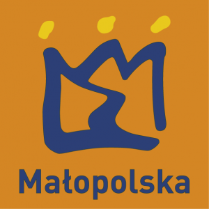 WOJ-MALOPOL LOGO KWADRAT cmyk